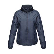 Regatta RETRW298 WOMEN&#039;S DOVER FLEECE-LINED BOMBER JACKET 2XL munkaruha