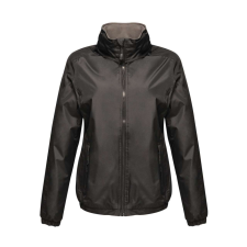 Regatta RETRW298 WOMEN&#039;S DOVER FLEECE-LINED BOMBER JACKET XL munkaruha