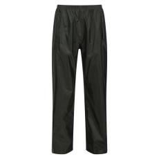 Regatta RETRW308 PRO STORMBREAK - WATERPROOF OVERTROUSERS M