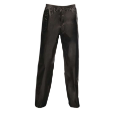 Regatta RETRW308 PRO STORMBREAK - WATERPROOF OVERTROUSERS XS munkaruha