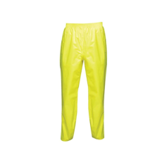Regatta RETRW348 PRO PACKAWAY - BREATHABLE OVERTROUSERS S