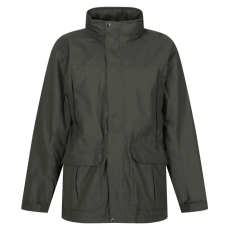 Regatta RETRW463 VERTEX III - MICROFIBRE JACKET L
