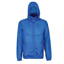 Regatta RETRW509 ASSET LIGHTWEIGHT SHELL JACKET 2XL munkaruha