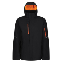 Regatta RETRW511 X-PRO EXOSPHERE II PERFORMANCE STRETCH SHELL JACKET S férfi kabát, dzseki