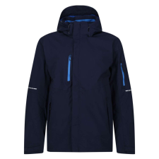 Regatta RETRW511 X-PRO EXOSPHERE II PERFORMANCE STRETCH SHELL JACKET S férfi kabát, dzseki