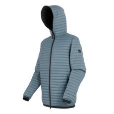 Regatta Rigain Férfi könnyû steppelt kabát zöld