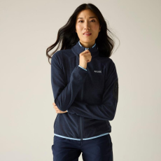 Regatta Rivendell Női polár felső színes