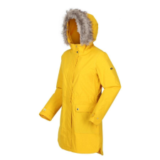 Regatta Sabinka női télikabát narancs női dzseki, kabát