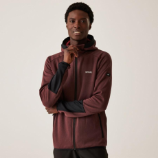 Regatta Sarwood Férfi extol polár felső barna