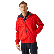 Regatta ShoreBay Jkt II Férfi 10.000 mm kabát narancs férfi kabát, dzseki