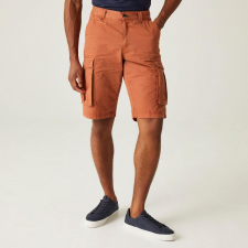 Regatta Shorebay Short férfi short narancs férfi rövidnadrág