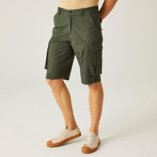 Regatta Shorebay Short férfi short zöld férfi rövidnadrág