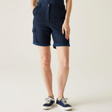 Regatta Shorebella Short Női short kék női rövidnadrág