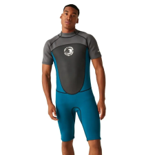 Regatta Shorty Wetsuit férfi neoprén ruha kék férfi fürdőnadrág