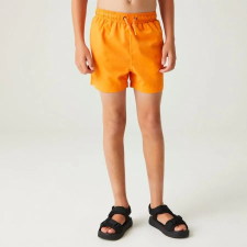 Regatta Skander III Gyerek fürdőnadrág narancs gyerek fürdőruha