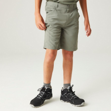 Regatta Sorcer Shorts II gyerek short zöld gyerek nadrág