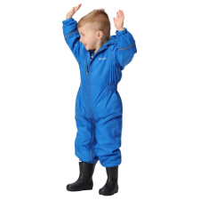 Regatta Splosh III Gyerek kezeslábas kék gyerek kabát, dzseki