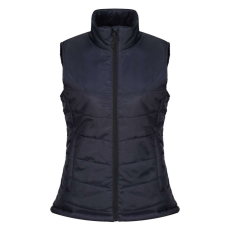 Regatta STAGE II szigetelt könnyű Női mellény, RETRA832, Navy-2XL