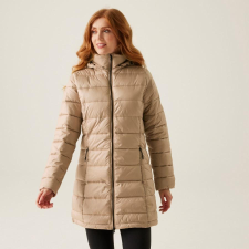 Regatta Starler női kabát bézs női dzseki, kabát