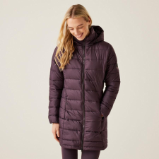 Regatta Starler női kabát lila női dzseki, kabát