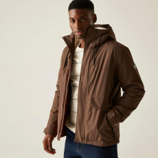 Regatta Sterlings Férfi 10000 mm bélelt kabát színes