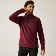Regatta Thompson Fleece Férfi polár felső színes férfi pulóver, kardigán
