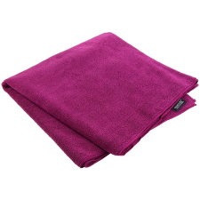 Regatta Towel Large Dark Cerise lakástextília