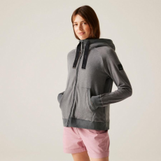 Regatta Tralia Női polár pulóver szürke