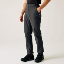 Regatta TravelLightPkAway Férfi technikai nadrág fekete férfi nadrág