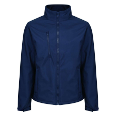Regatta unisex 3 rétegű softshell dzseki, RETRA610, Navy/Navy-M