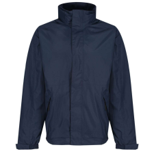 Regatta unisex dzseki polár béléssel, RETRW297, Navy/Navy-2XL munkaruha