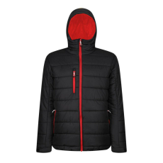 Regatta utt_retra241bl-cre-m Regatta RETRA241 NAVIGATE THERMAL JACKET M