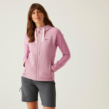 Regatta Vatana Női polár pulóver rózsaszín/korall/pink női pulóver, kardigán