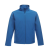 Regatta vízlepergető 2 rétegű sztrecs softshell dzseki, RETRA680, Oxford Blue/Oxford Blue-3XL