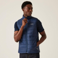 Regatta VolterHeatedIIB/W Férfi fûthető mellény kék férfi mellény
