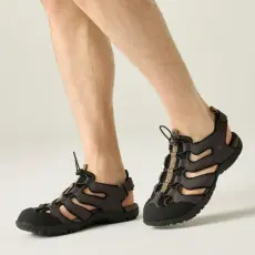 Regatta Westshore IV Férfi szandál barna