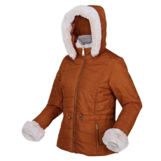 Regatta Willabella női télikabát narancs