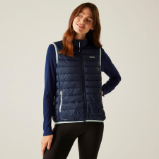 Regatta WmnHillpkB/WII Női könnyû steppelt mellény színes női mellény