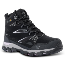 Regatta WmnHolcombe IIIBt Női túrabakancs fekete női csizma, bakancs