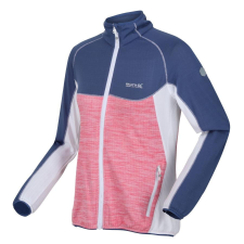 Regatta Wmns Hepley F/Z Női pulóver rózsaszín/korall/pink női pulóver, kardigán