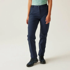 Regatta WmnTravelLgtTRSII Női túranadrág kék női nadrág