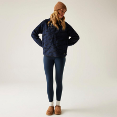 Regatta Wms Frank Bg H/Z Női polár felső színes