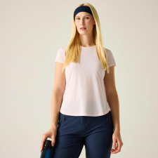 Regatta Wns Mindo S/S Tee Női gyorsan száradó felső színes női póló