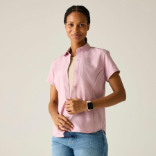 Regatta WnsTravelLtS/SSrt Női ing színes blúz