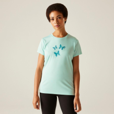 Regatta Women's Fingal IX Női gyorsan száradó zöld