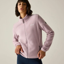 Regatta Women's Harrow Női polár felső rózsaszín/korall/pink női pulóver, kardigán