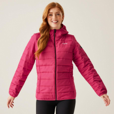 Regatta Women's Helfa női kabát rózsaszín/korall/pink női dzseki, kabát