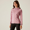 Regatta Women's Huntdale Női technikai pulóver rózsaszín/korall/pink