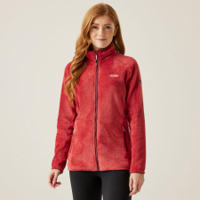 Regatta Women's Lakara Női polár felső rózsaszín/korall/pink női pulóver, kardigán