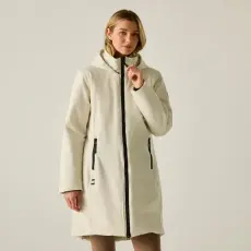 Regatta Women's Marron Női télikabát 30.000 mm bézs